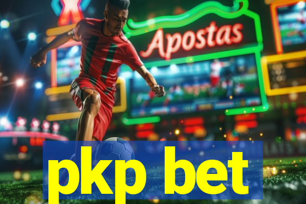 pkp bet